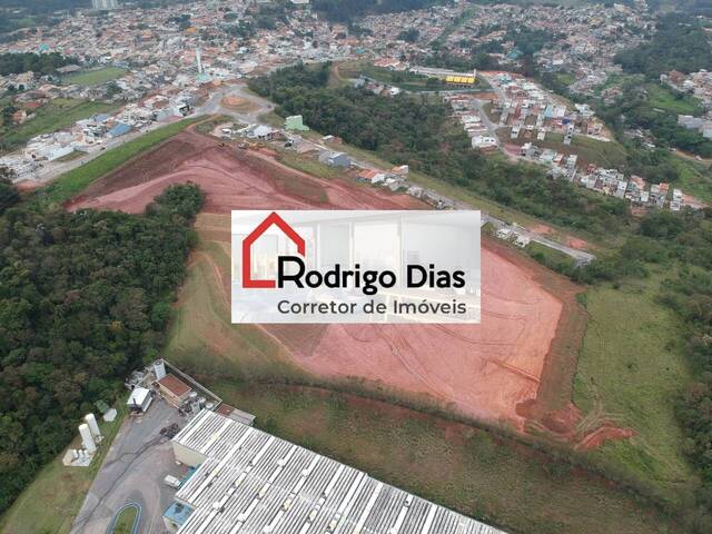 #1355 - Terreno para Venda em Jundiaí - SP - 2