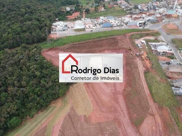 #1355 - Terreno para Venda em Jundiaí - SP - 3