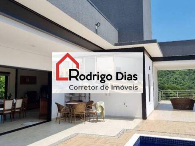 #1501 - Casa em condomínio para Venda em Itupeva - SP - 2