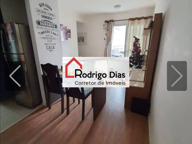 #1607P - Apartamento para Venda em Itupeva - SP - 2