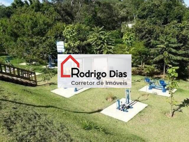 #1801 - Terreno para Venda em Jundiaí - SP - 3