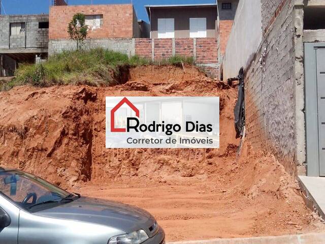 #1850 - Terreno para Venda em Várzea Paulista - SP - 2