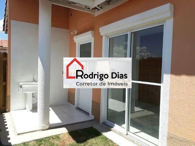 #2032 - Casa em condomínio para Venda em Jundiaí - SP - 2