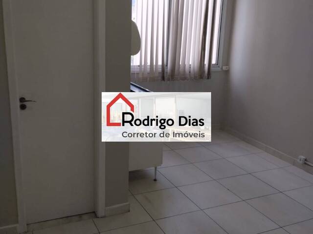 #2195 - Sala para Locação em Jundiaí - SP - 2