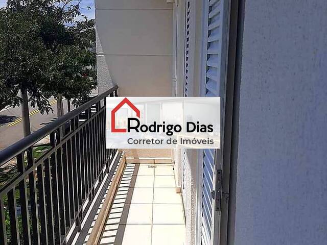 #2198 - Casa em condomínio para Venda em Jundiaí - SP - 1