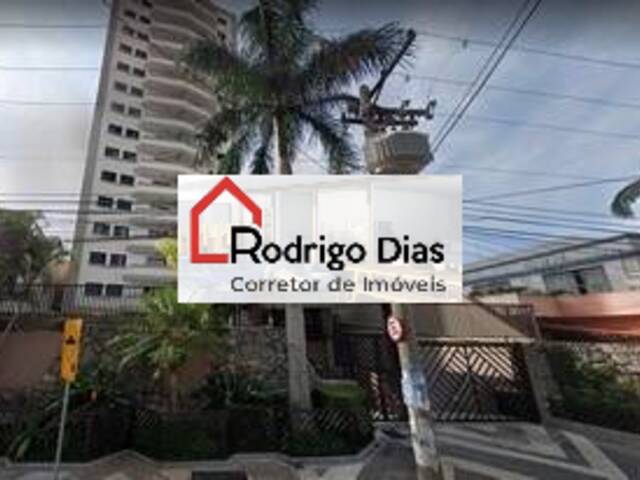 #2204 - Apartamento para Venda em Jundiaí - SP