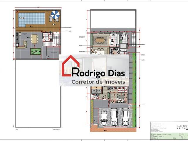 #2269 - Terreno para Venda em Jundiaí - SP - 2