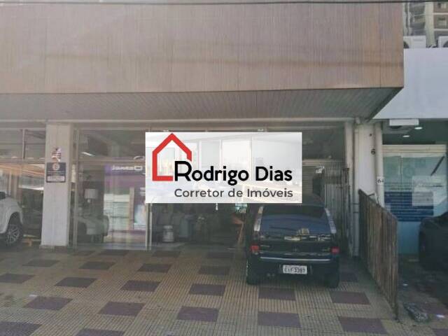 #2338 - Salão Comercial para Locação em Jundiaí - SP - 1