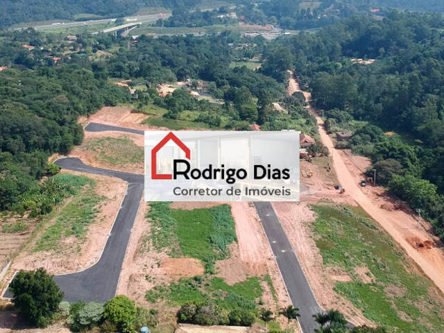 #2358 - Terreno para Venda em Jundiaí - SP - 1