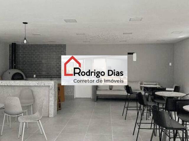 #2364 - Apartamento para Locação em Jundiaí - SP