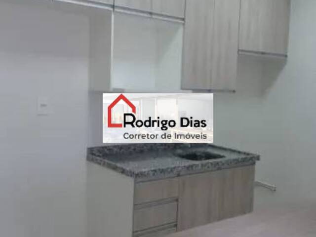 #2365 - Apartamento para Locação em Jundiaí - SP - 2