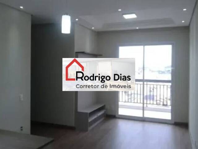 #2365 - Apartamento para Locação em Jundiaí - SP - 1