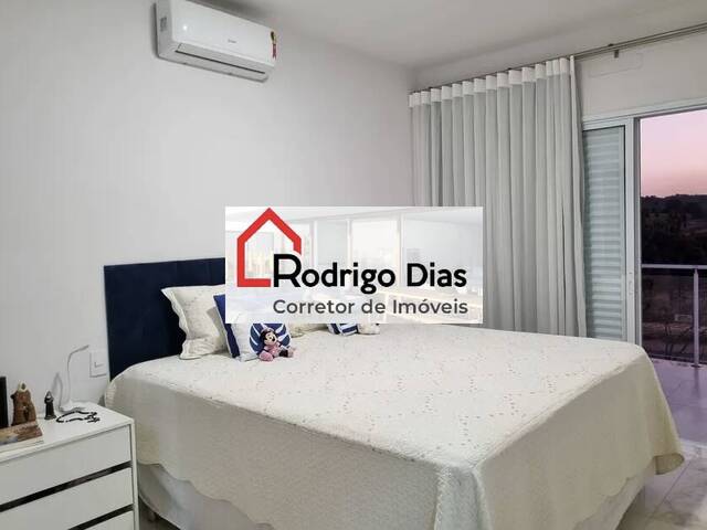 #2397 - Casa em condomínio para Venda em Itupeva - SP - 3