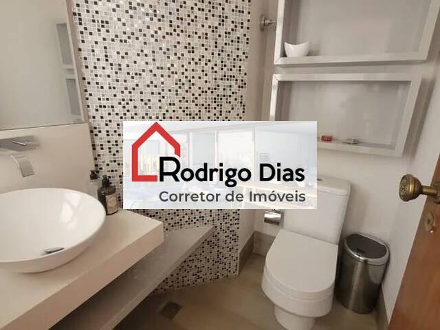 #2401 - Apartamento para Venda em Jundiaí - SP - 3