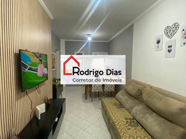 #2404 - Apartamento para Venda em Jundiaí - SP - 1