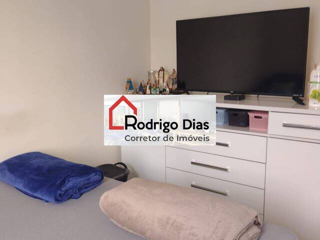 #2406 - Apartamento para Venda em Jundiaí - SP - 3