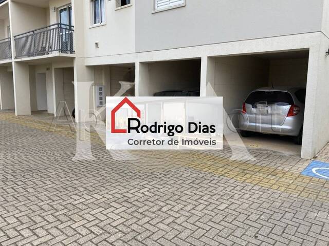 #2407 - Apartamento para Locação em Jundiaí - SP - 2