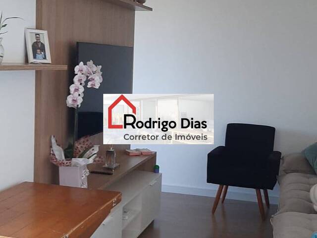 #2409 - Apartamento para Venda em Jundiaí - SP - 3