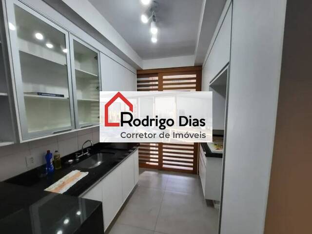 #2412 - Apartamento para Locação em Jundiaí - SP - 1