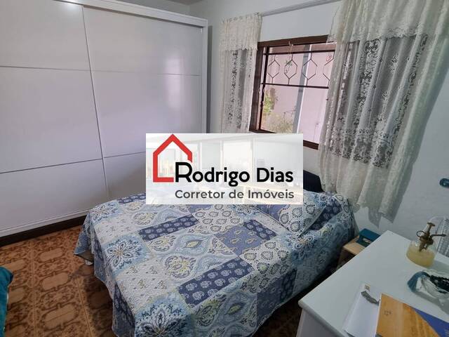 #2417 - Casa para Venda em Jundiaí - SP - 2