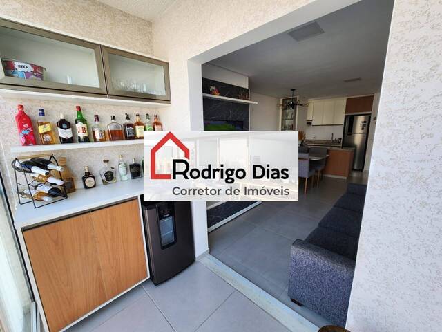 #2418 - Apartamento para Venda em Jundiaí - SP - 3