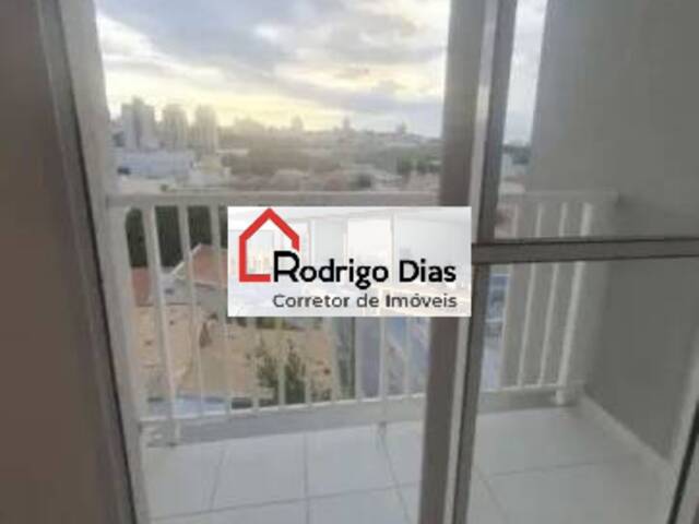 #2423 - Apartamento para Locação em Jundiaí - SP - 2