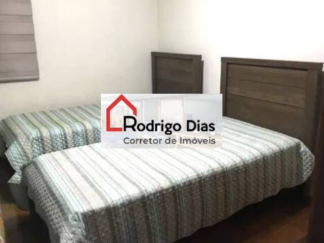 #2424 - Apartamento para Locação em Jundiaí - SP - 3