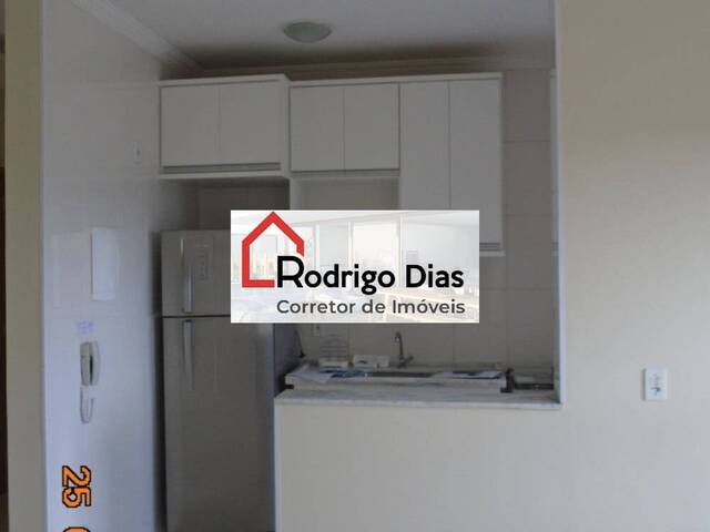 #2426 - Apartamento para Venda em Jundiaí - SP - 3