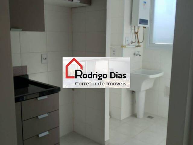 #2428 - Apartamento para Venda em Jundiaí - SP - 3