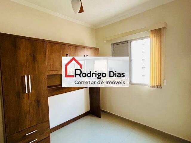 #2434 - Apartamento para Locação em Jundiaí - SP - 3