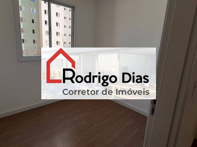 #2438 - Apartamento para Locação em Jundiaí - SP - 2