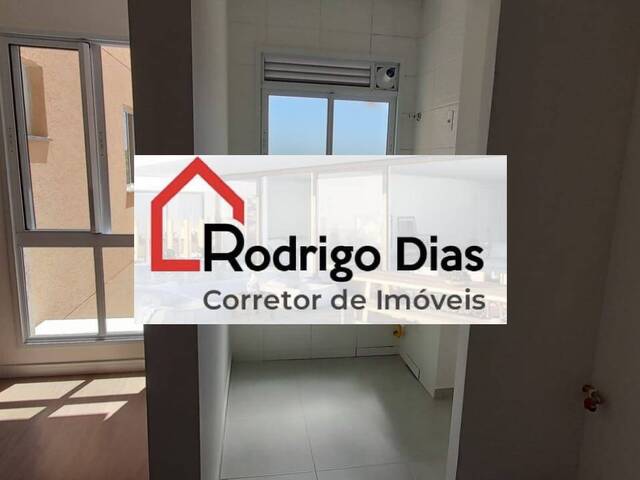 #2438 - Apartamento para Locação em Jundiaí - SP - 3