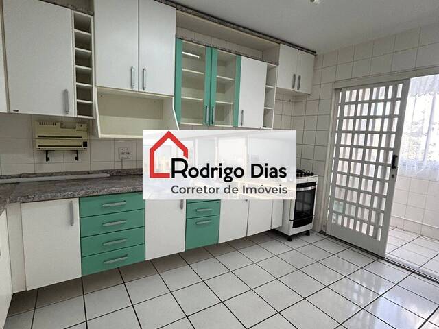 #2439 - Apartamento para Locação em Jundiaí - SP - 1