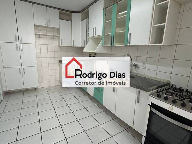 #2439 - Apartamento para Locação em Jundiaí - SP - 2