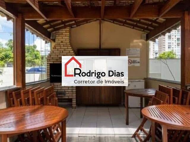 #2447 - Apartamento para Venda em Jundiaí - SP - 1