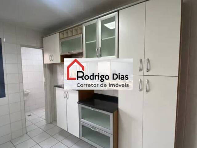 #2453 - Apartamento para Locação em Jundiaí - SP - 1