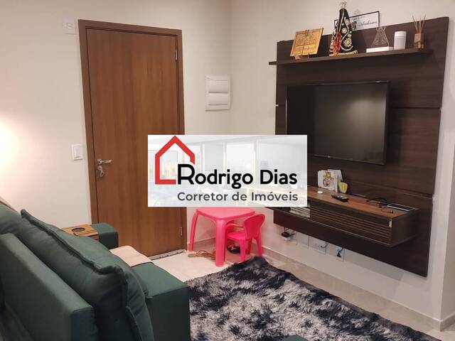 #2469 - Apartamento para Venda em Jundiaí - SP - 3