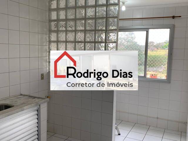 Locação em Parque Residencial Eloy Chaves - Jundiaí