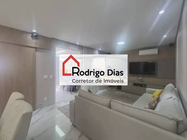 #2479 - Apartamento para Venda em Jundiaí - SP - 1