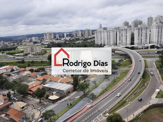 #2479 - Apartamento para Venda em Jundiaí - SP - 3