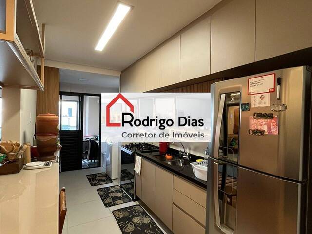 #2480 - Apartamento para Venda em Jundiaí - SP - 1