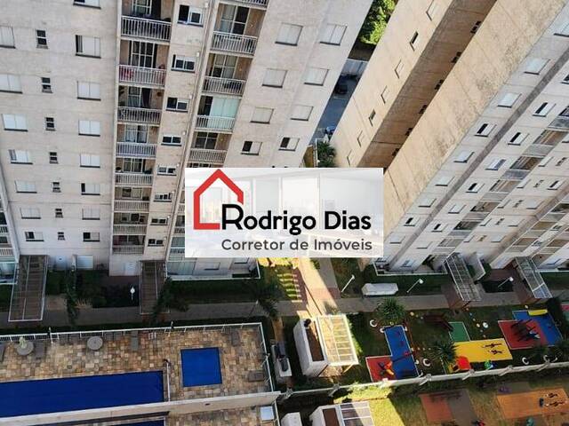 #2486 - Apartamento para Venda em Jundiaí - SP - 3