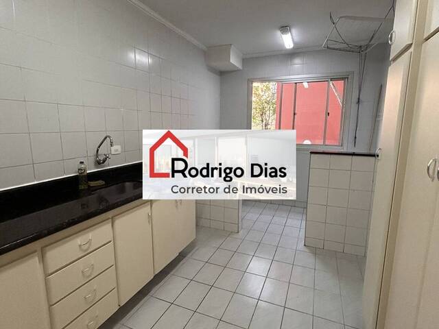 #2485 - Apartamento para Locação em Jundiaí - SP - 2