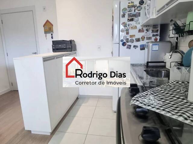 #2499 - Apartamento para Locação em Jundiaí - SP - 3