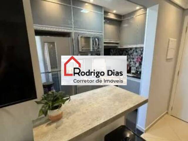 #2502 - Apartamento para Venda em Jundiaí - SP - 2