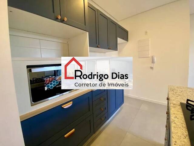 #2504 - Apartamento para Venda em Jundiaí - SP - 3