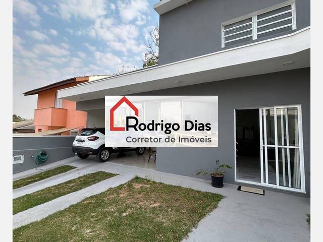 Venda em Residencial dos Ipês - Jundiaí