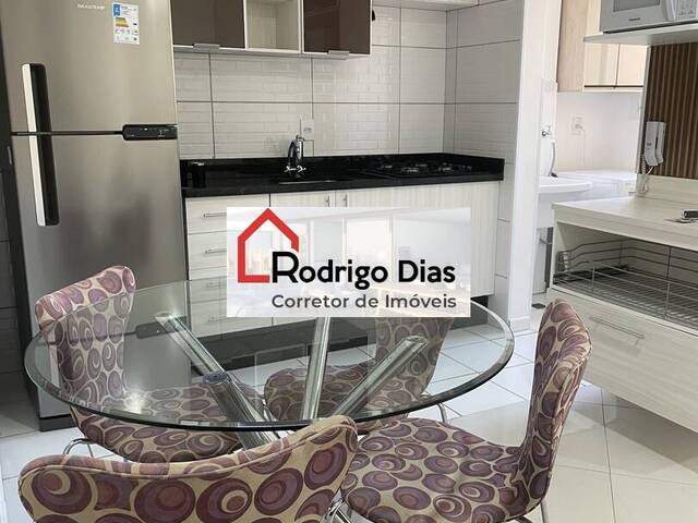 #2510 - Apartamento para Locação em Jundiaí - SP - 1