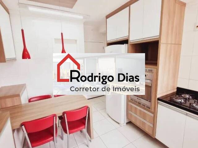 #2516 - Apartamento para Locação em Jundiaí - SP - 3