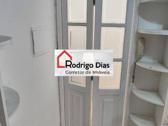 #2399 - Apartamento para Venda em Jundiaí - SP - 3